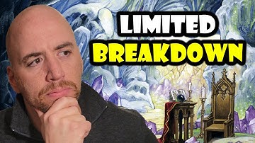 Sorcery TCG| Arthurian Legends Draft & Sealed Breakdown of Ordinary & Exceptional Cards