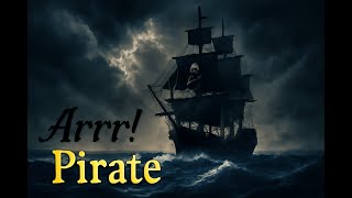 How Did Pirates Survive Hurricanes at Sea?
