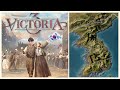 빅토리아 3 조선의 왕이 되어 1800년대 나라를 통치해보자 시간순삭 Victoria 3 빅토리아 3 조선의 왕이 되어 1800년대 나라를 통치해보자 시간순삭 Victoria 3