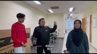 Mandarin 2 Role Play Project - Group 2