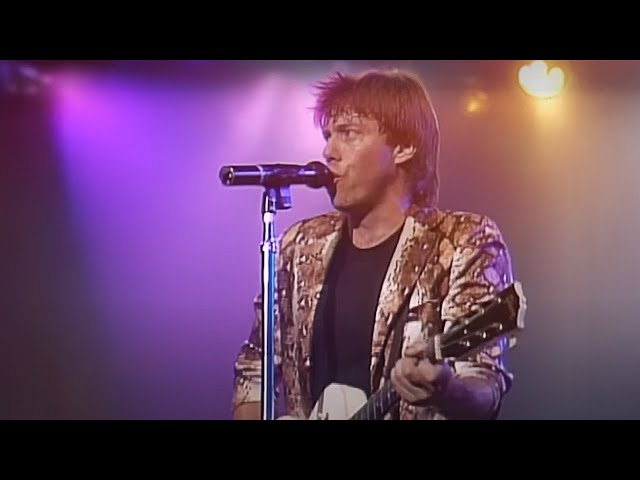 George Thorogood | Full Concert at Capitol Theatre (1984)
