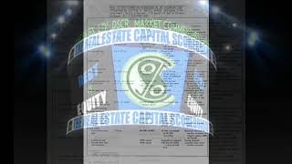 1983 Q1 The Real Estate Capital Scoreboard®