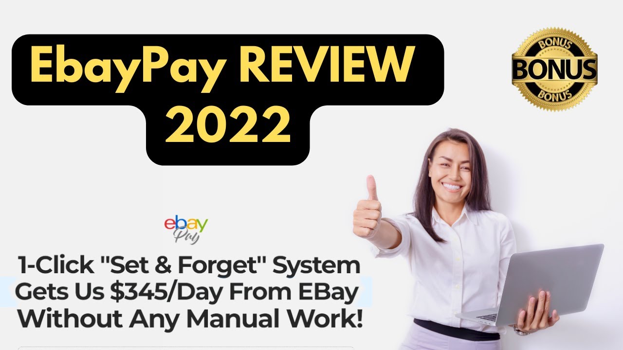 EbayPay REVIEW 2022