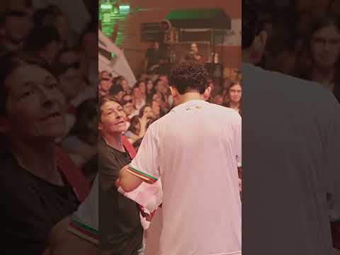 ELA REALMENTE FEZ ISSO? (ESPECIAL MEDONHO)