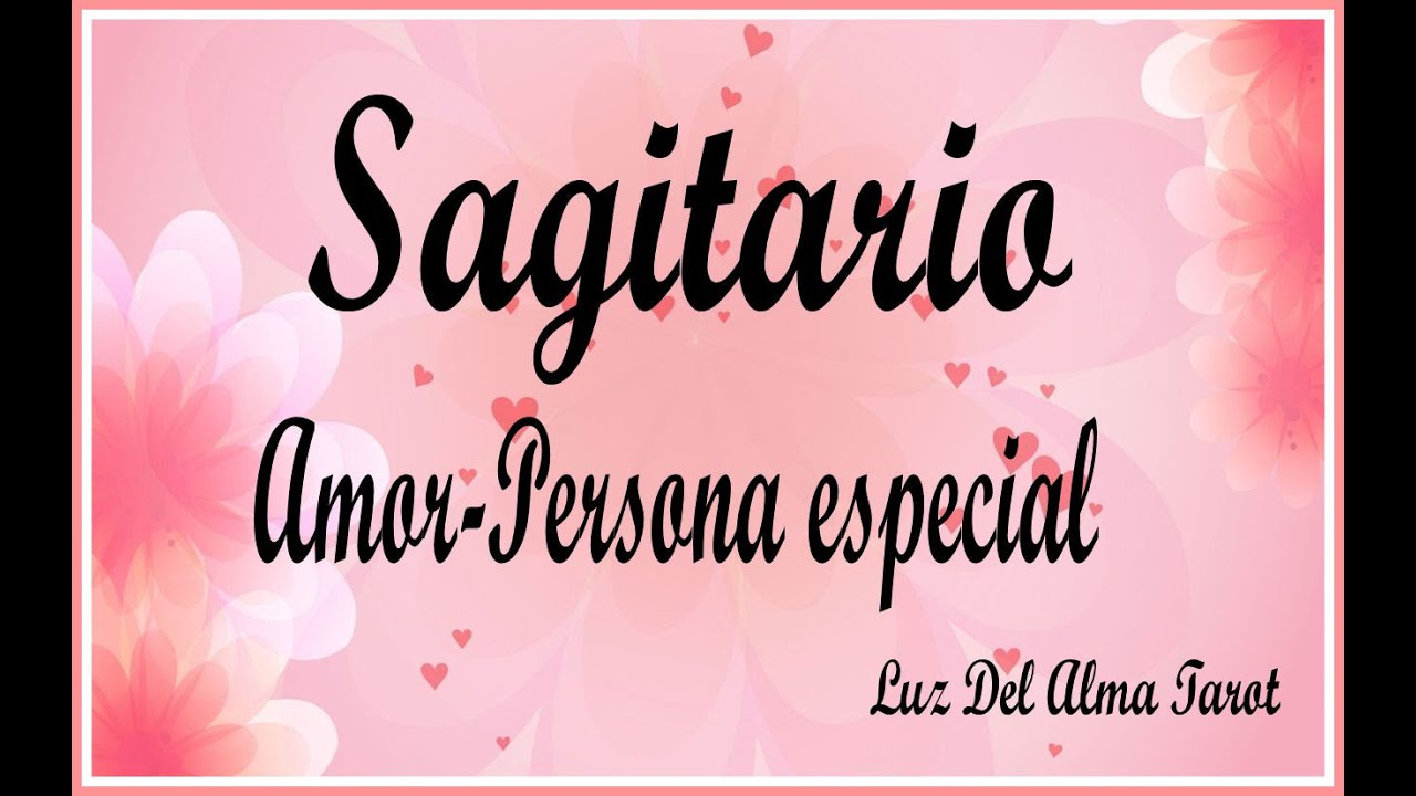 Sagitario!♐ Amor!💖 Siente que te pierde, recién ahora te valora - YouTube