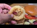 Sometimes you just want a Good Burger and Hot Dog!