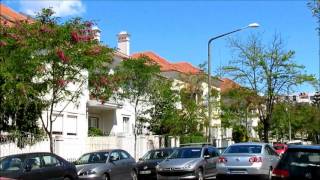 ANDAR em COIMBRA...Walking in Coimbra (Portugal) -1