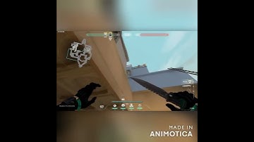 Viper Molly Lineup on B Site Bind from Hookah