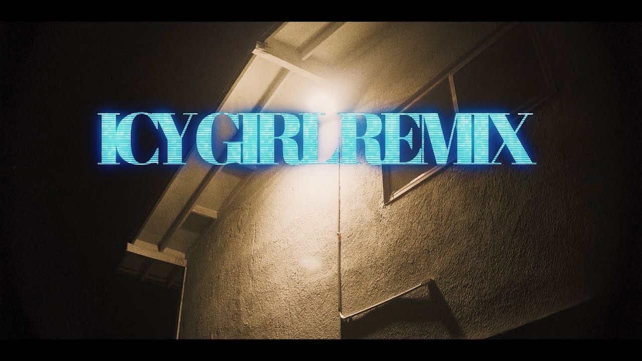 TOPSHOTTABOOG x PAY DEUCE - ICY GIRL REMIX [Dir:VisualsByKyles]
