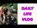 A day in my life family vlog vidhi bajaj mummas birt.ay