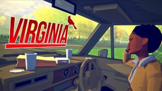 Virginia - Full Original Soundtrack by Lyndon Holland
