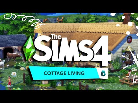 COTTAGE LIVING || CAS and Build Review