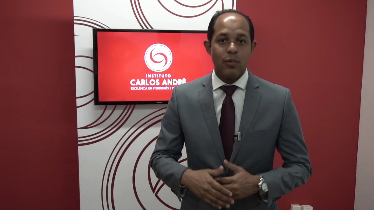 Aviso Urgente da Língua Portuguesa