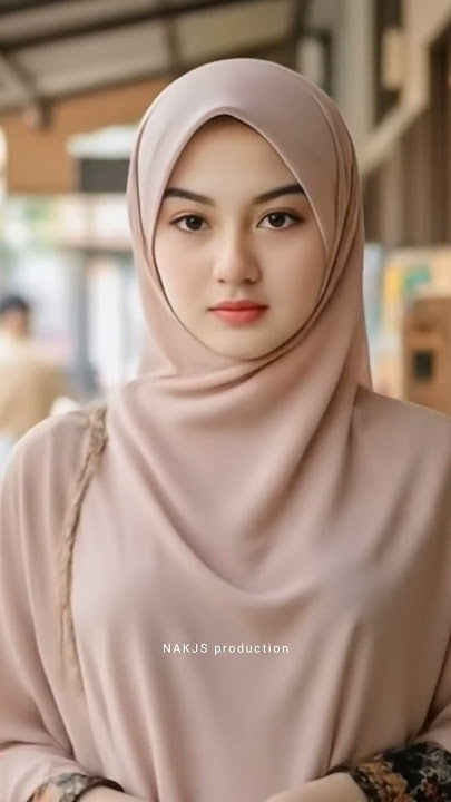 MASYAALLAH IF YOUR WIFE IS BIG LIKE THIS HOW #hijab #unfrezzmyaccount #love #motivation