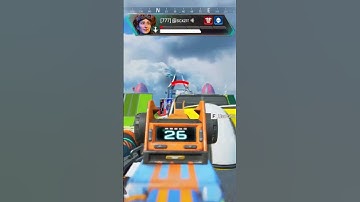 pubs been feeling like rank #apexlegends #apexhub #apex #apexlegendsclips #gaming #apexclutch