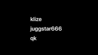 13 Killoki, BEGE, Reckol, SWIRF - HAY4LET