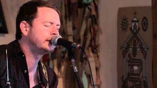 John Fullbright "Happy" — Live @ Heartbreaker Banquet chords