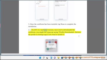 Set up IKEv2 VPN connection in NordLayer for iPhone/iPad