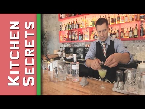 Kitchen Secrets: Eaven