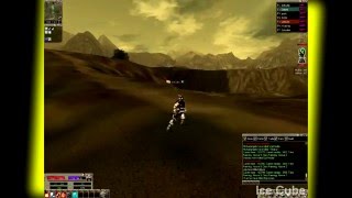 Ice Cube From B2K guild R.y.L Factory Helm's deep