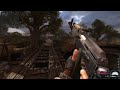 S.T.A.L.K.E.R.: Clear Sky Playthrough #2/PS5 Difficulty Stalker (Medium) FR no commentary.