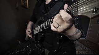 Summoning my Swedish melancholy though improvisation