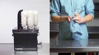 Campus GP5 Stemshine Pro Polisher screenshot 3