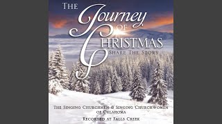 Exceeding Great Joy with Joy to the World!