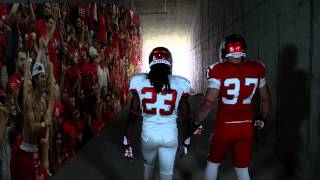 Welcome to TDECU Stadium (Living Social Version)