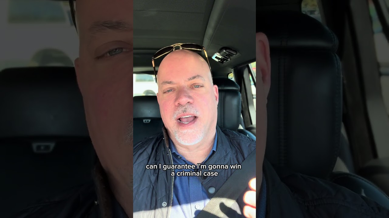 🚨 Почему так рискованно разговаривать с полицией без адвоката?