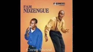 Fam Ndzengue Essingan