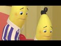Look Down - Full Episode Jumble - Bananas In Pyjamas Official