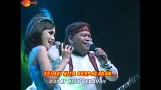 Reni Ananta Feat. Gundik - Mama Papa | Dangdut ( Music Video)