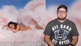 Listening to Katy Perry For The FIRST TIME ~ Teenage Dream REACTION