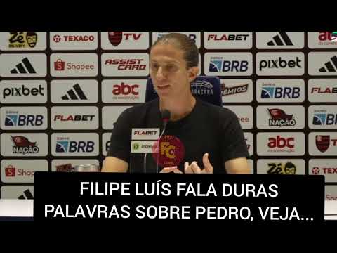 FILIPE LUÍS MANDOU