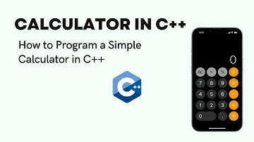 How to Create Simple Calculator in C++ | C++ Programming Tutorials| ASMR Programing