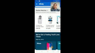 Newbie makes first sales on eBay using retail arbitrage methods 2019