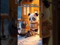Episode 5: The Night Two Freezing Kittens Knocked on Pandolina’s Door #shortstory