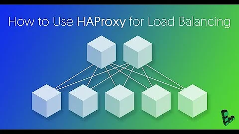 What is haproxy | what is load balancer | Install and setup Haproxy | setup of haproxy load balancer