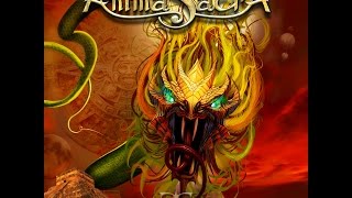 EL QUINTO SOL - ANIMA SACRA 2015 - POWER METAL chords