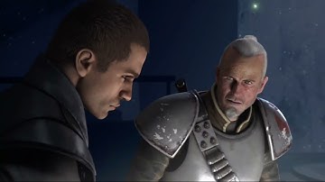 Back on Kamino | Star Wars the Force Unleashed 2 part 17