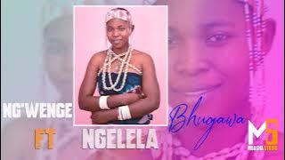 NG'WENGE JOHN NGELELA -BHUGAWA -MBASHA STUDIO.