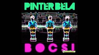 Video thumbnail of "Pintér Béla Bocsi"