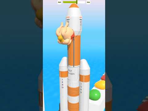 Squeezy Girl Crazy Gameplay Mobile