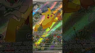 Pikachu and friends for the win! #pokemoncards #tcgcommunity #pikachufunny #cardshow #pokesquad