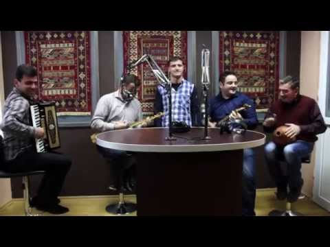 Jg.\"Argo\" - Sityva Martali. Live Ar Daidardo