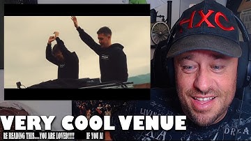 Sound Rush presents: Destination Livestream (Part 1) REACTION!