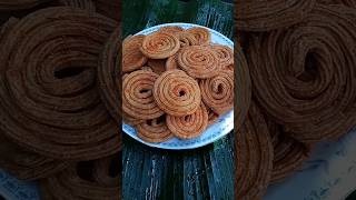 Instant-Spicy Murukku?වැස්ස වෙලාවේ පවුලටම කන්න,නියම රසටම මුරැක්කු