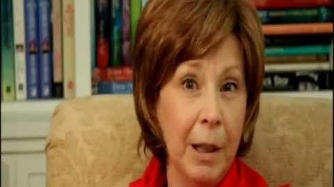 Diane Chamberlain Interview