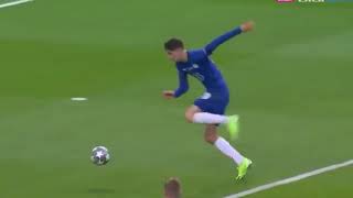Kai Haverts Goal Against Man City Made Chelsea The New Champions Of Europe.